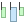 distributeLeft